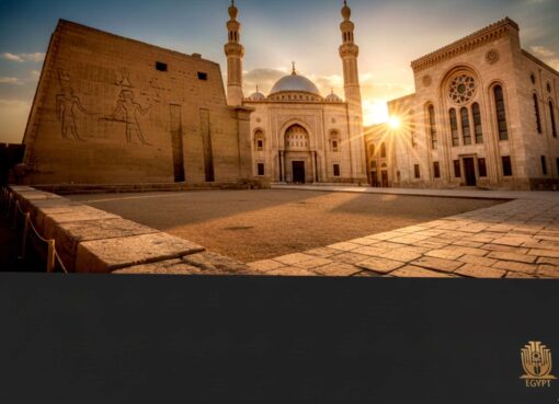 الديوان الملكي لحماية التراث حلم الألفية الثالثة 