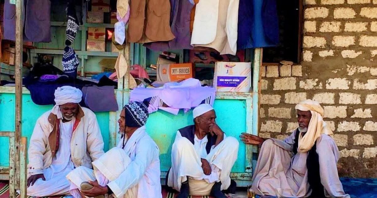 حلايب وشلاتين وأبو رماد روح المكان وحكاية الإنسان