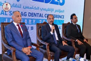 انطلاقة علمية كبرى لمؤتمر أطباء أسنان سوهاج لتعزيز الخدمات الطبية المتطورة