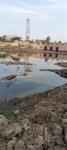 الفيوم | من أمام أقدم سد في التاريخ