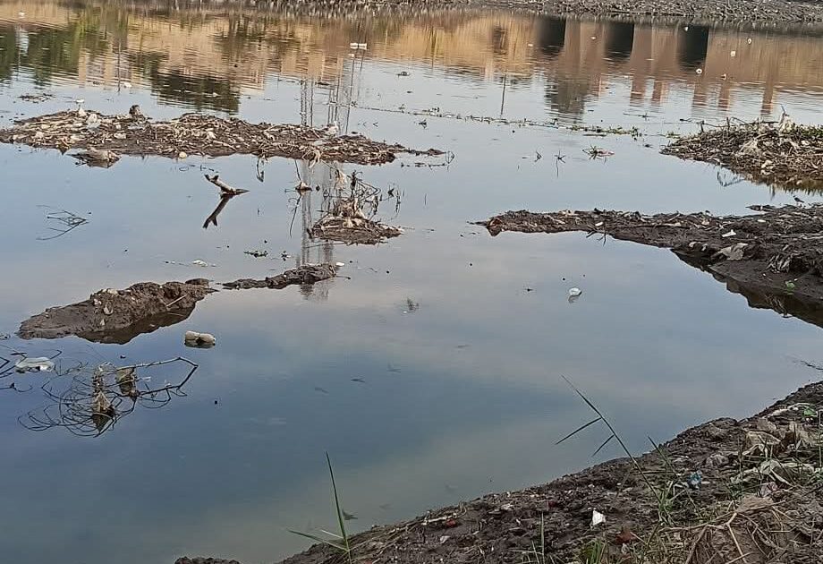 الفيوم | من أمام أقدم سد في التاريخ