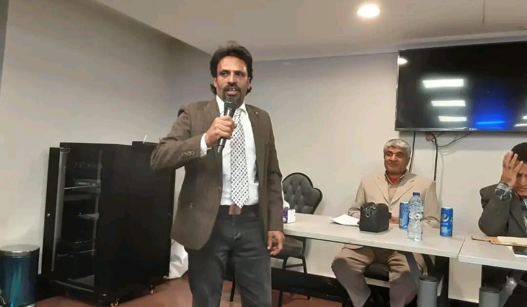 صياد الحمام والجمري