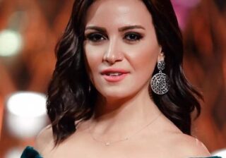 مهرجان الأقصر للسينما الإفريقية يكرم الفنانة ريهام عبد الغفور في دورته الخامسة عشرة