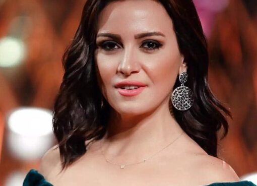 مهرجان الأقصر للسينما الإفريقية يكرم الفنانة ريهام عبد الغفور في دورته الخامسة عشرة