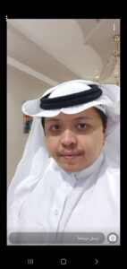 الجمعية التكاملية لذوي الإعاقة تثمن جهود الأستاذ ماجد أحمد جواد في مجال انجاح البرامج وألانشطة