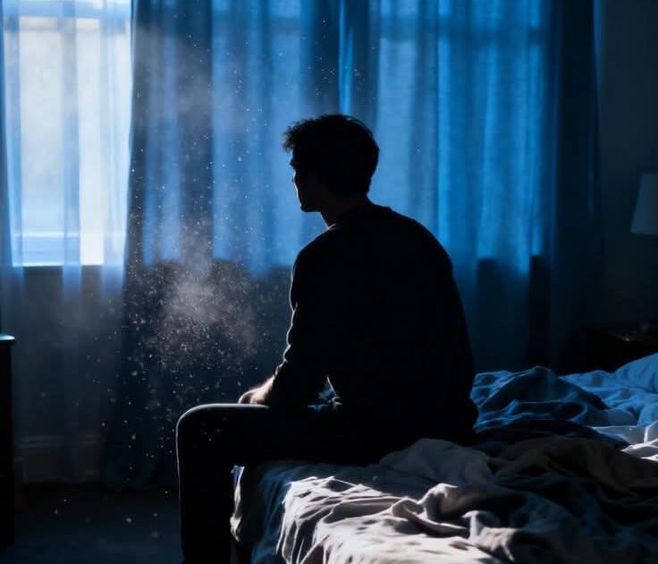 حين يصبح الصمت أقدم صديق للإنسان