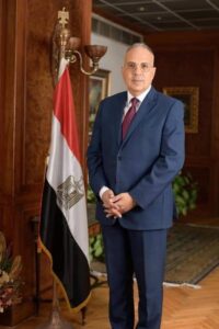 وزير الري في ذكرى وضع حجر أساس السد العالي: نجح على مدار عقود في حماية البلاد من أخطار الفيضانات والجفاف