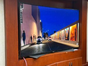 مخطط عصري لتطوير شارع المحطة بسوهاج يبرز الهوية البصرية للمحافظة