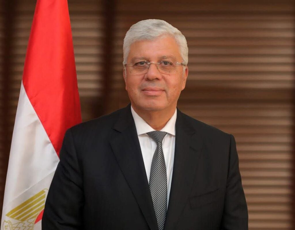 وزير التعليم العالي: جيل جديد من الجامعات المتخصصة لدعم رؤية مصر 2030 ومواكبة متطلبات الثورة الصناعية الخامسة