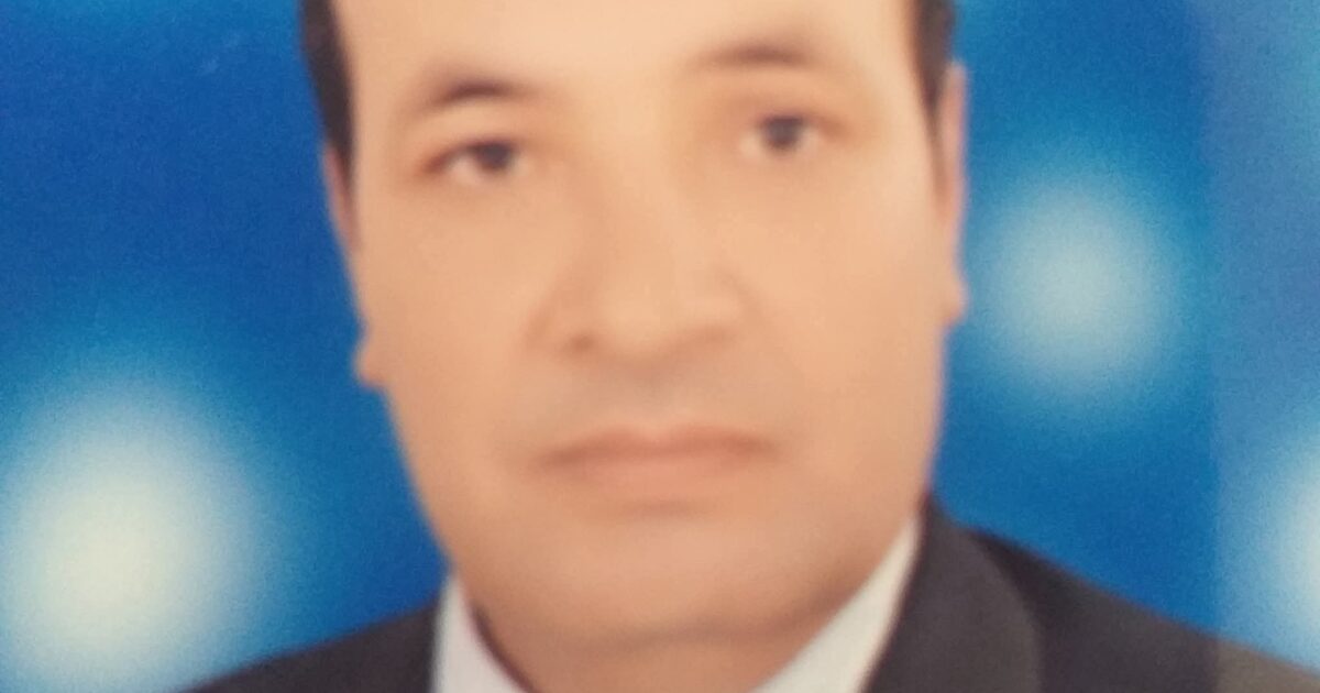 العرب نازحون