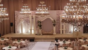 أفراح آل بالخيور وال كويتي