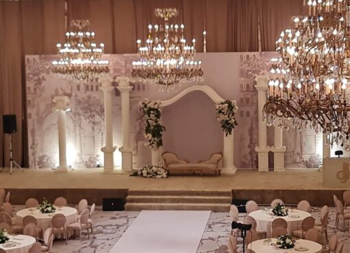 أفراح آل بالخيور وال كويتي