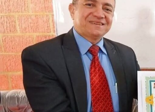 وفاة رئيس مركز ومدينة الداخلة بالوادي الجديد اثر حادث سير