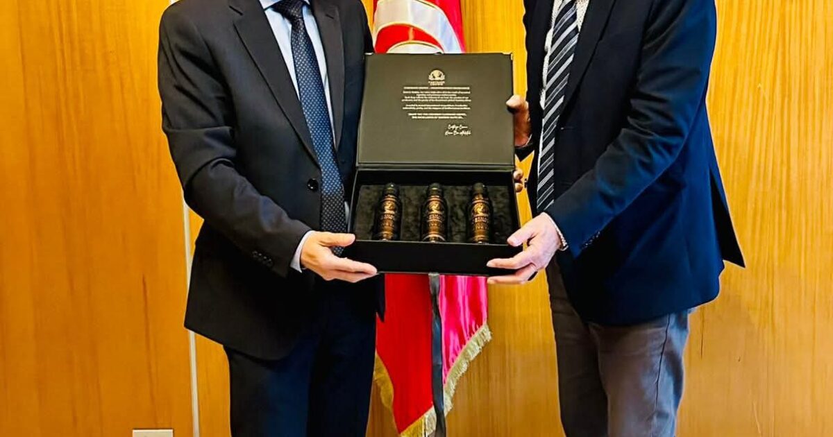 إيطاليا وتونس تعيدان رسم خريطة التعاون المتوسطي بمبادرة صحية-إعلامية غير مسبوقة