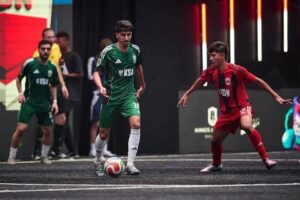 السعودية وقطر والمغرب والجزائر غداً في ليلة الحسم بكأس الملوك 2026