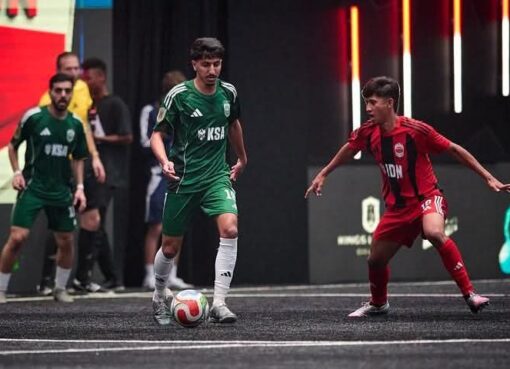 السعودية وقطر والمغرب والجزائر غداً في ليلة الحسم بكأس الملوك 2026