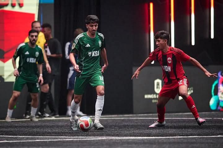 السعودية وقطر والمغرب والجزائر غداً في ليلة الحسم بكأس الملوك 2026