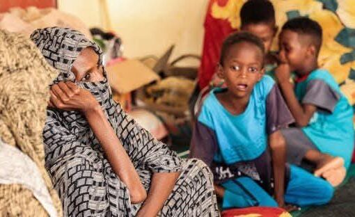 تحذير أممي خطير: 21 مليون سوداني يواجهون جوعًا حادًا وسط استمرار الحرب وتفاقم الكارثة الإنسانية