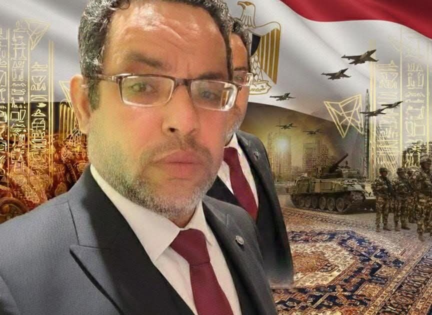 الدولة خط أحمر