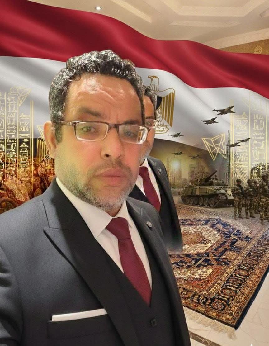 الدولة خط أحمر