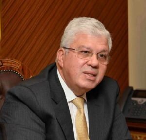 وزارة التعليم العالي تطلق موقع الحوسبة السحابية لدعم الجامعات المصرية والمراكز البحثية