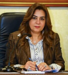 وزيرة التنمية المحلية تعلن انطلاق فعاليات الأسبوع التدريبي الثالث والعشرين بمركز سقارة