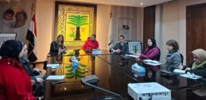 اللجنة الدائمة للصحة والسكان تعقد اجتماعها الدوري لمناقشة تطوير «وحدة الطفل الآمن» 