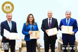 وزارة البيئة تنجح في تحقيق الحياد الكربوني للمتحف المصري الكبير
