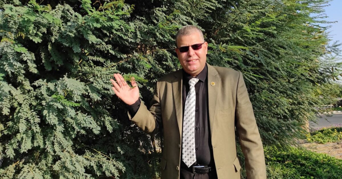 أثر إختيار الصحبة في بناء شخصية