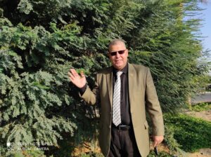 أثر إختيار الصحبة في بناء شخصية