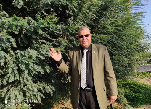 أثر إختيار الصحبة في بناء شخصية