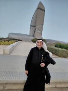 الشتاء في الشرقية… تجربة سياحية وثقافية تمزج عبق الأصالة بتوهّج الحداثة