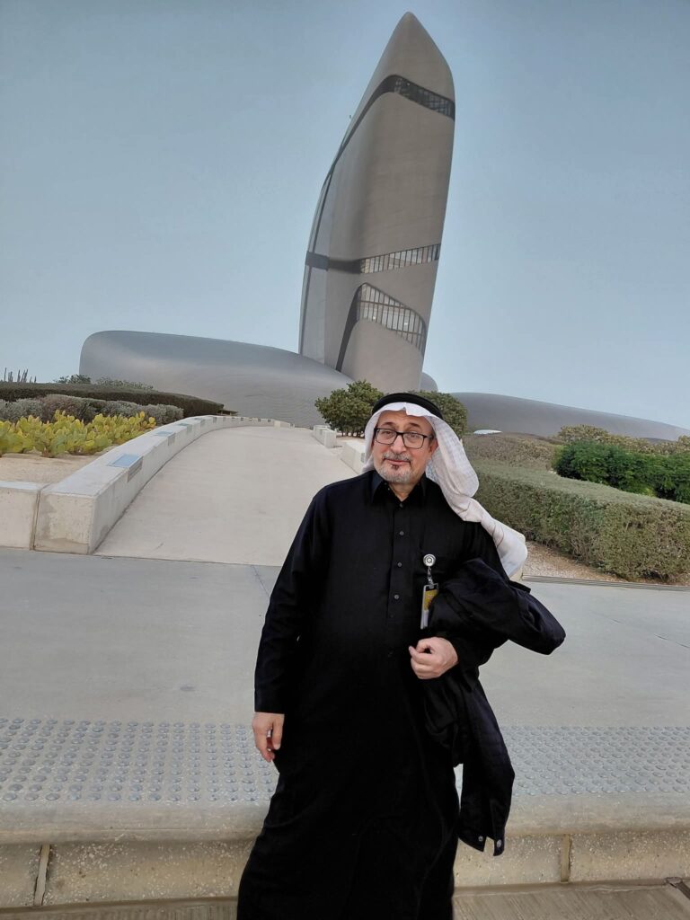 الشتاء في الشرقية… تجربة سياحية وثقافية تمزج عبق الأصالة بتوهّج الحداثة
