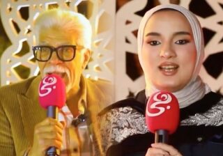 طارق النهري يكشف لـ يارا أحمد: العمل مع محمد سامي تجربة مختلفة ومهمة