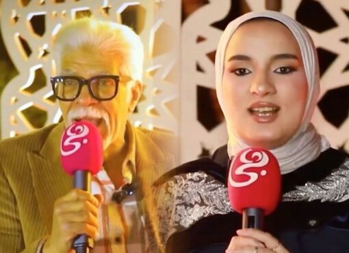 طارق النهري يكشف لـ يارا أحمد: العمل مع محمد سامي تجربة مختلفة ومهمة