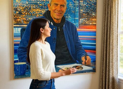 طهارة النفس من جمال الروح