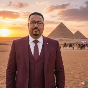 مًآذِآ يَفُعٌلَ حًزٍنِکْ؟