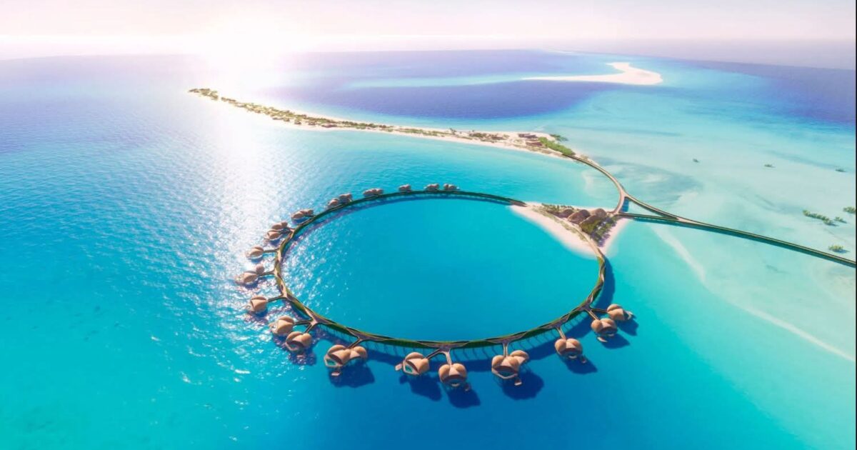 البحر الأحمر وجهة شتوية تجمع الهدوء والطبيعة وتجديد التوازن النفسي