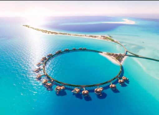 البحر الأحمر وجهة شتوية تجمع الهدوء والطبيعة وتجديد التوازن النفسي