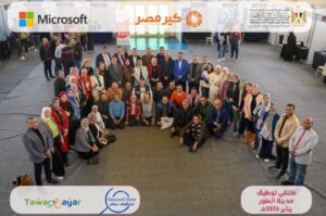 وزارة الشباب والرياضة تنفذ ملتقى توظيف مصر بجنوب سيناء لتوفير أكثر من 300 فرصة عمل للشباب