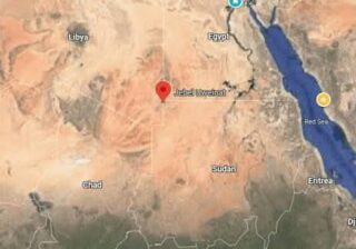 غارة جوية في المثلث الحدودي بين مصر وليبيا والسودان تعيد تسليط الضوء على المنطقة