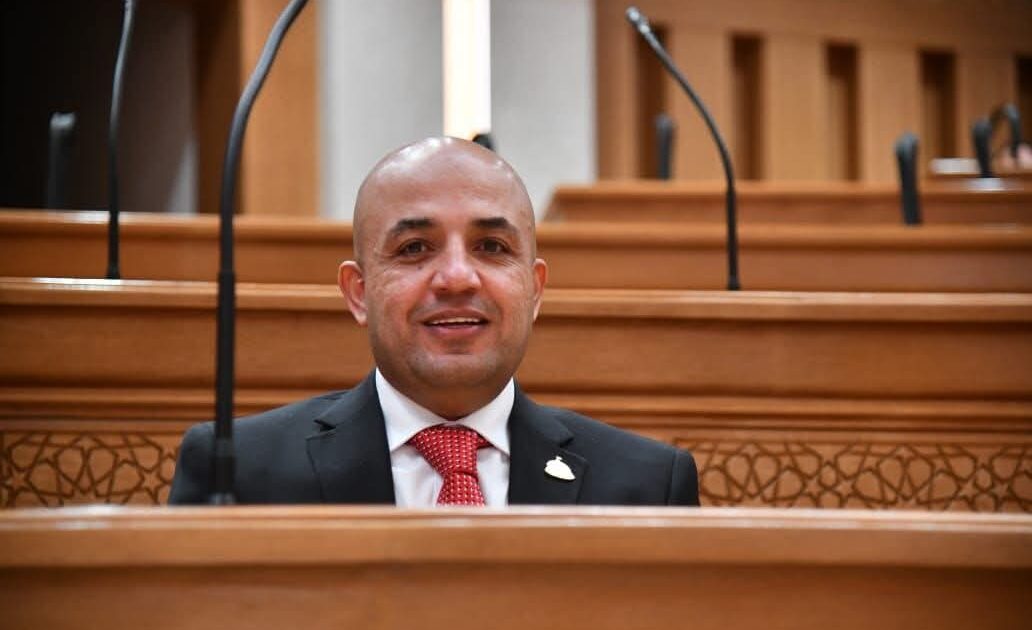 إسماعيل موسى بعد أداء اليمين: المرحلة المقبلة عمل جاد لخدمة المواطنين