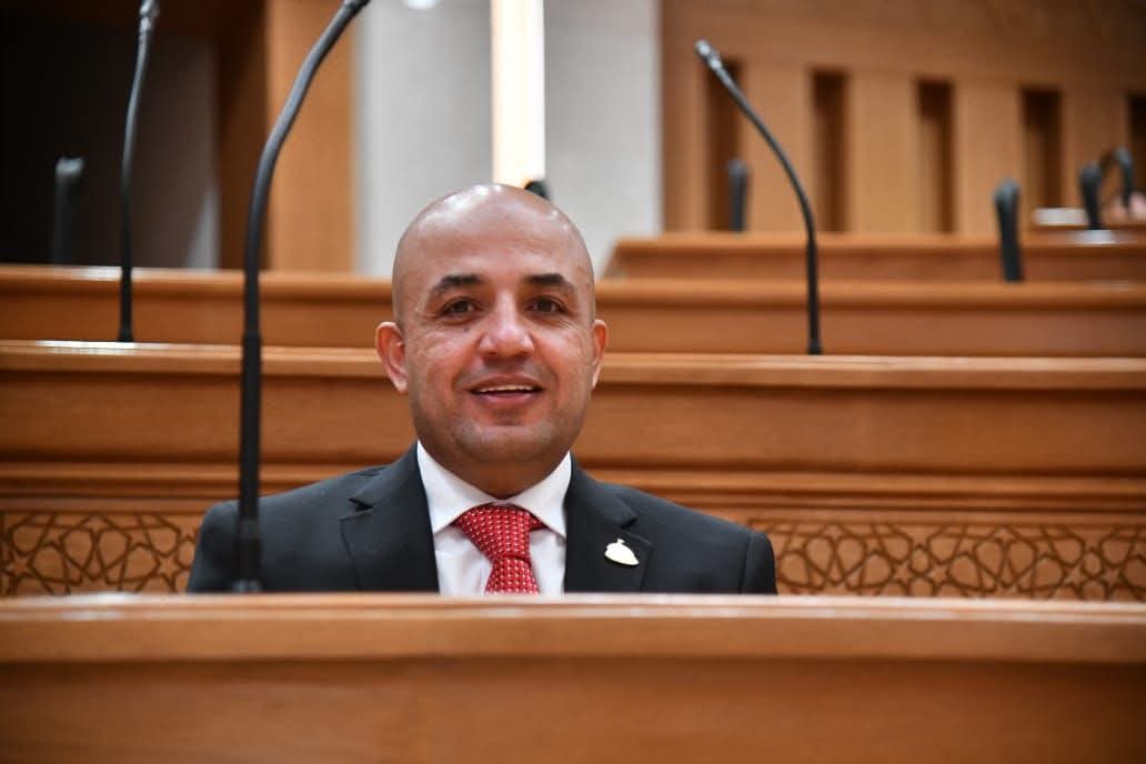 إسماعيل موسى بعد أداء اليمين: المرحلة المقبلة عمل جاد لخدمة المواطنين