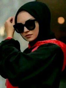 بفتخر انك أمي