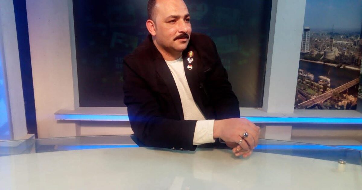 حين تتغير الملامح