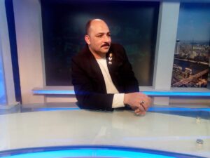 حين تتغير الملامح