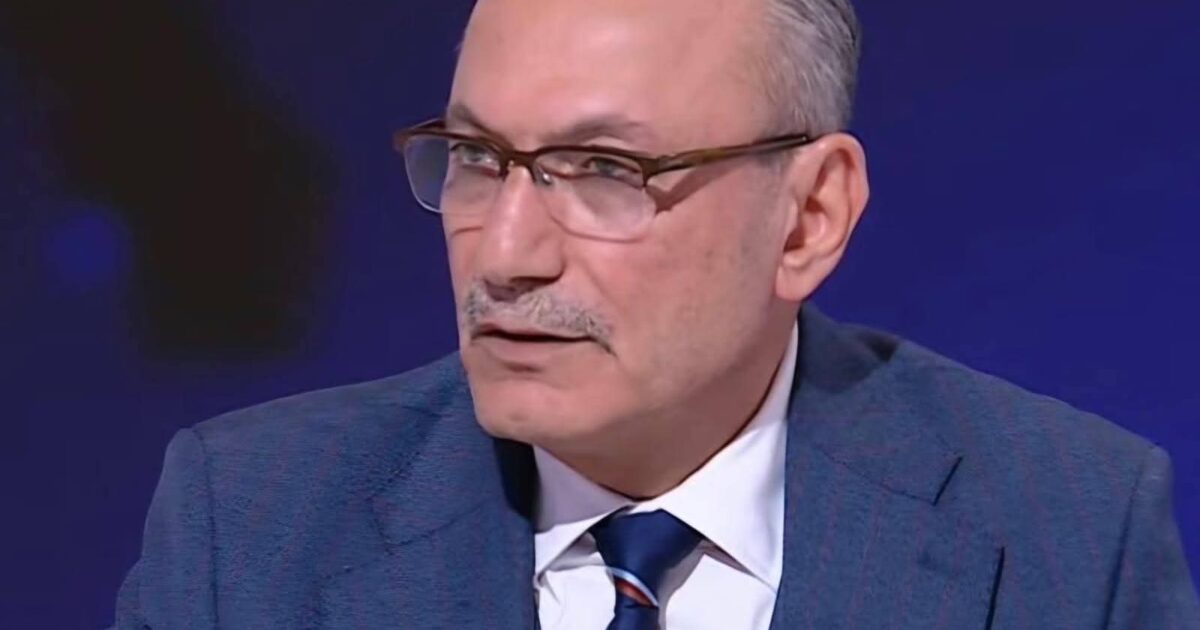 سفير تركيا بالقاهرة يعيد كتابة تاريخ الدولة العثمانية ومصر