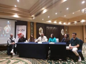 في تاسع ندوات مهرجان المسرح العربي مخرج العرض التونسي «جاكرندا» : نعيد حالة الطقس المسرحي