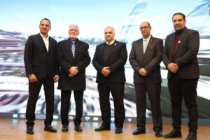 مركز بنغازي الطبي يؤبّن قامة طبية وطنية