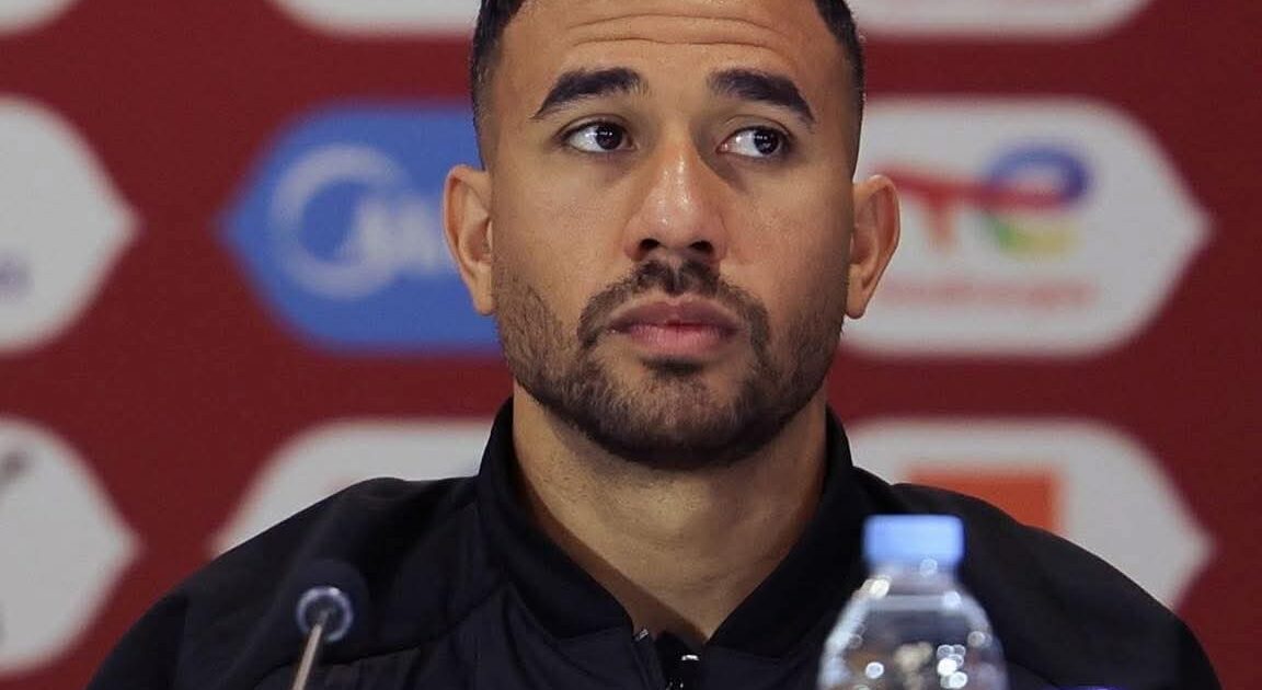 تريزيجيه عن لقاء السنغال كلنا مستعدون لإسعاد الجماهير المصرية